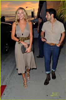 LeAnn Rimes feet photo thumbnail