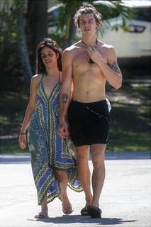 Camila Cabello feet photo thumbnail