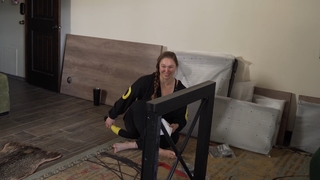 Ronda Rousey feet photo thumbnail