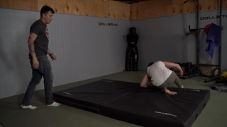 Ronda Rousey feet photo thumbnail