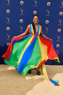Tiffany Haddish feet photo thumbnail