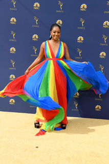 Tiffany Haddish feet photo thumbnail
