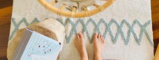 Petra Nemcova feet photo thumbnail