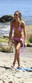 LeAnn Rimes feet photo thumbnail