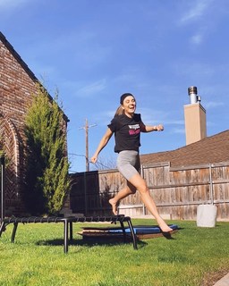 Rachel A. DeMita feet photo thumbnail