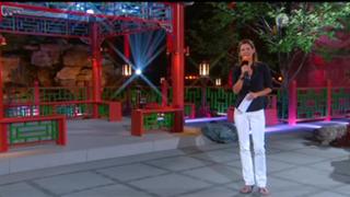 Katrin Müller-Hohenstein feet photo 4