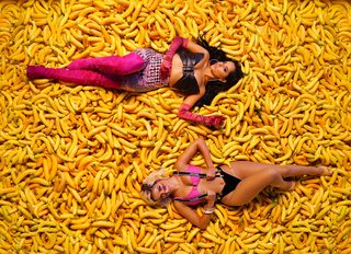 Anitta feet photo thumbnail