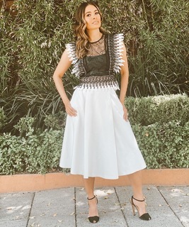 Galilea Montijo feet photo thumbnail