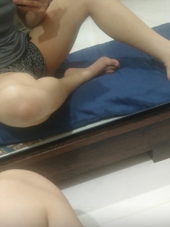 Isa Pes feet photo thumbnail