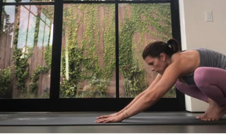Danica Patrick feet photo thumbnail