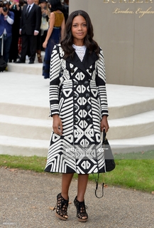 Naomie Harris feet photo thumbnail