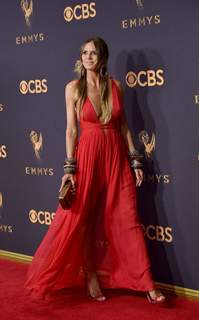 Heidi Klum feet photo thumbnail