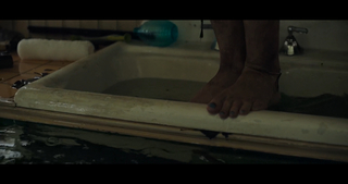 Kaya Scodelario feet photo thumbnail
