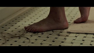 Britt Robertson feet photo 5