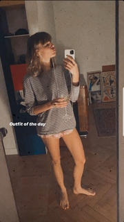 Marta Wierzbicka feet photo thumbnail