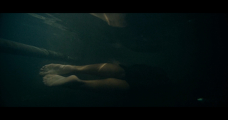 Kaya Scodelario feet photo thumbnail