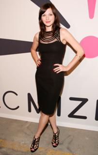 Jill Flint feet photo 2