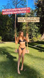 Madison Reed feet photo thumbnail