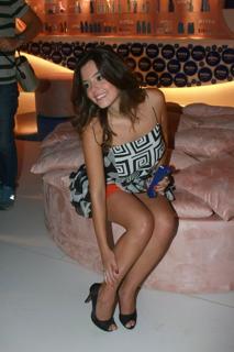Giovanna Lancellotti feet photo 2
