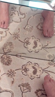 Alaine Crissiê feet photo thumbnail