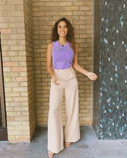 Rochelle Humes feet photo thumbnail