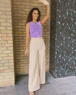 Rochelle Humes feet photo thumbnail