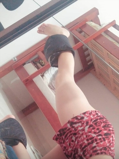Isa Pes feet photo thumbnail