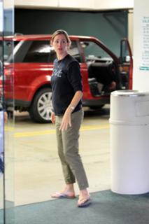 Jennifer Garner feet photo thumbnail