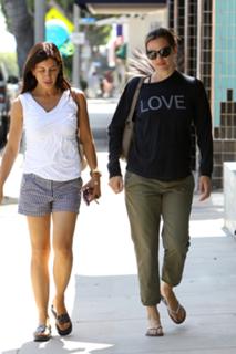 Jennifer Garner feet photo thumbnail