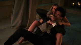 Kristen Stewart feet photo thumbnail