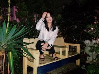 Anna Sawai feet photo 2