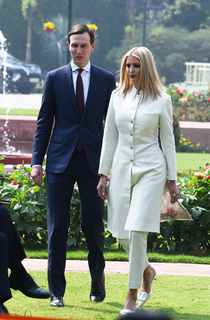 Ivanka Trump feet photo thumbnail