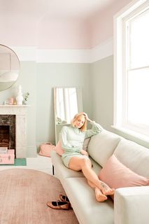 Fearne Cotton feet photo thumbnail