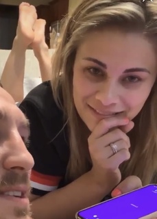 Paige VanZant feet photo thumbnail