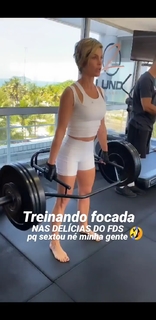 Flávia Alessandra feet photo thumbnail