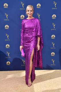 Allison Janney feet photo thumbnail