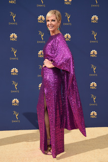 Allison Janney feet photo thumbnail