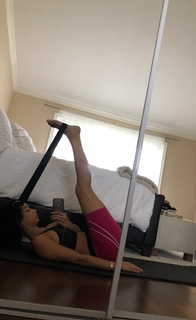 Draya Michele feet photo thumbnail