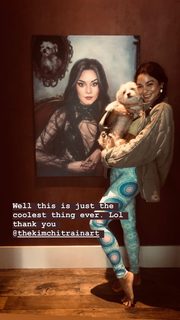 Vanessa Hudgens feet photo thumbnail