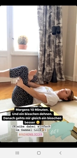 Alina Merkau feet photo thumbnail