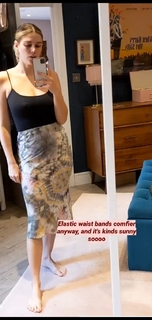 Ashley James feet photo thumbnail