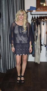 Lindsay Lohan feet photo thumbnail