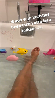 Eva Longoria feet photo thumbnail
