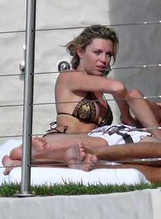 Abbey Clancy feet photo thumbnail