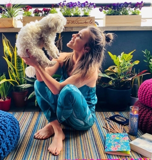Edyta Herbus feet photo thumbnail