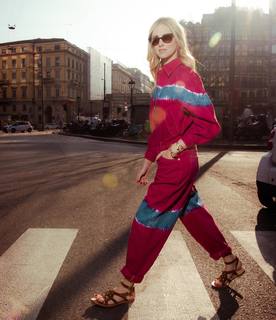 Chiara Ferragni feet photo thumbnail