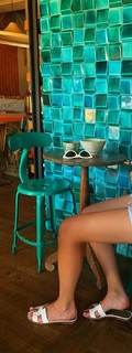 Chiara Ferragni feet photo thumbnail