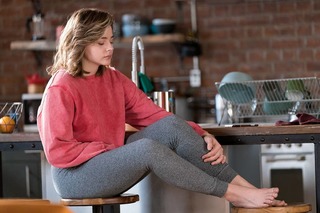 Chloë Grace Moretz feet photo thumbnail