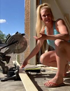 Holly Holm feet photo thumbnail