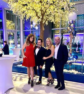 Lili Estefan feet photo thumbnail